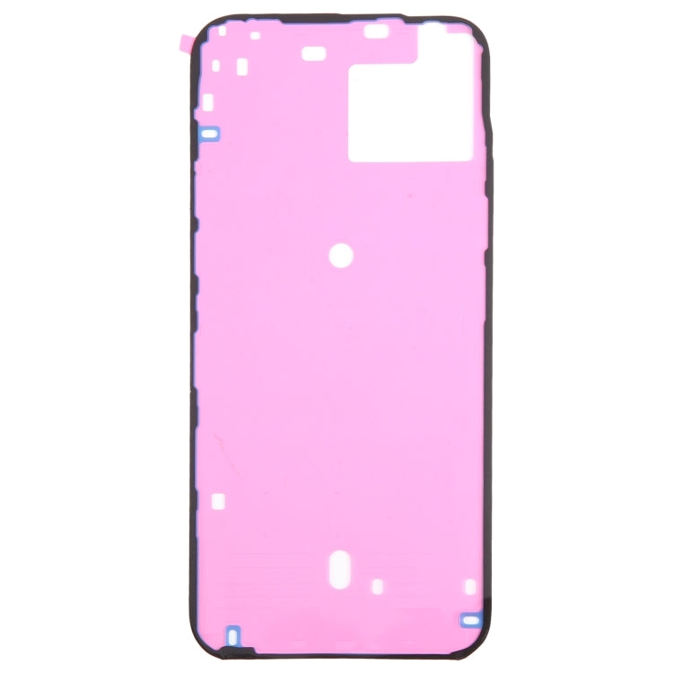 ⁧لاصق غطاء الإسكان الخلفي⁩, For iPhone 17e, For iPhone 17 Pro Max, For iPhone 17 Pro, For iPhone 17, For iPhone Air, For iPhone 15 Pro Max, For iPhone 15 Pro, For iPhone 15 Plus, For iPhone 15