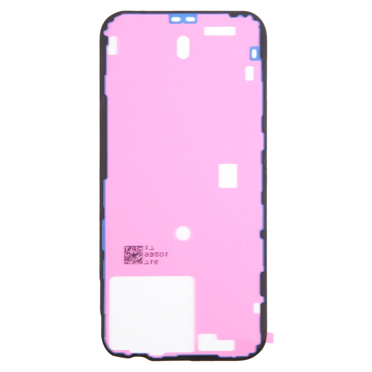 ⁧لاصق غطاء الإسكان الخلفي⁩, For iPhone 17e, For iPhone 17 Pro Max, For iPhone 17 Pro, For iPhone 17, For iPhone Air, For iPhone 15 Pro Max, For iPhone 15 Pro, For iPhone 15 Plus, For iPhone 15