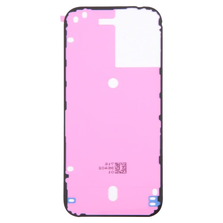 ⁧لاصق غطاء الإسكان الخلفي⁩, For iPhone 17e, For iPhone 17 Pro Max, For iPhone 17 Pro, For iPhone 17, For iPhone Air, For iPhone 15 Pro Max, For iPhone 15 Pro, For iPhone 15 Plus, For iPhone 15