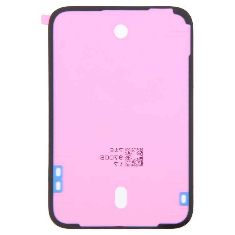 ⁧لاصق غطاء الإسكان الخلفي⁩, For iPhone 17e, For iPhone 17 Pro Max, For iPhone 17 Pro, For iPhone 17, For iPhone Air, For iPhone 15 Pro Max, For iPhone 15 Pro, For iPhone 15 Plus, For iPhone 15