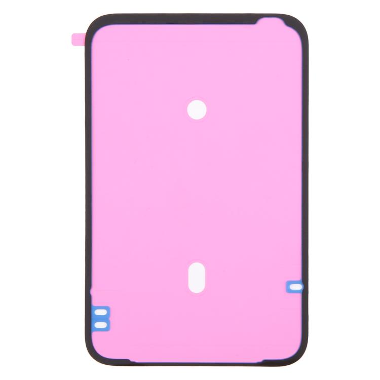 ⁧لاصق غطاء الإسكان الخلفي⁩, For iPhone 17e, For iPhone 17 Pro Max, For iPhone 17 Pro, For iPhone 17, For iPhone Air, For iPhone 15 Pro Max, For iPhone 15 Pro, For iPhone 15 Plus, For iPhone 15
