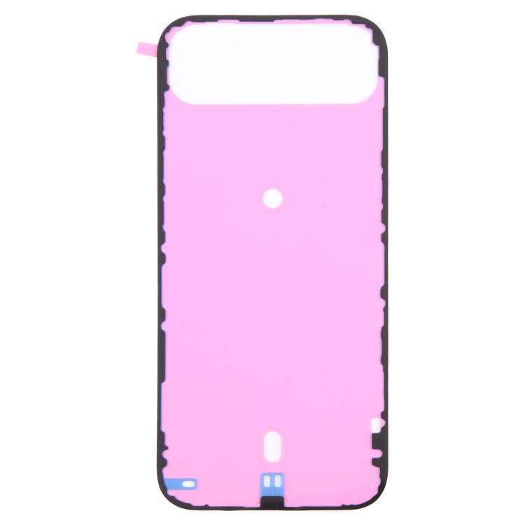 ⁧لاصق غطاء الإسكان الخلفي⁩, For iPhone 17e, For iPhone 17 Pro Max, For iPhone 17 Pro, For iPhone 17, For iPhone Air, For iPhone 15 Pro Max, For iPhone 15 Pro, For iPhone 15 Plus, For iPhone 15