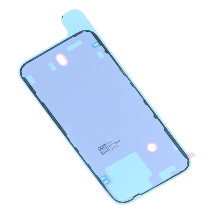 ⁧لاصق غطاء الإسكان الخلفي⁩, For iPhone 17e, For iPhone 17 Pro Max, For iPhone 17 Pro, For iPhone 17, For iPhone Air, For iPhone 15 Pro Max, For iPhone 15 Pro, For iPhone 15 Plus, For iPhone 15