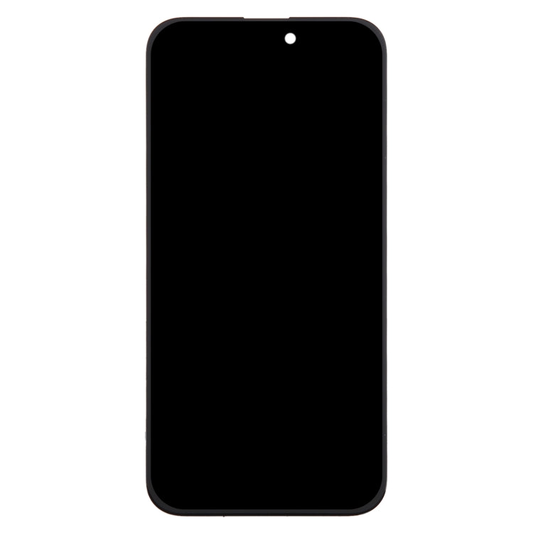 ⁧شاشة LCD أصلية مع مجموعة كاملة من المحول الرقمي⁩, For iPhone 15 Pro Max, For iPhone 15 Pro, For iPhone 15 Plus, For iPhone 15