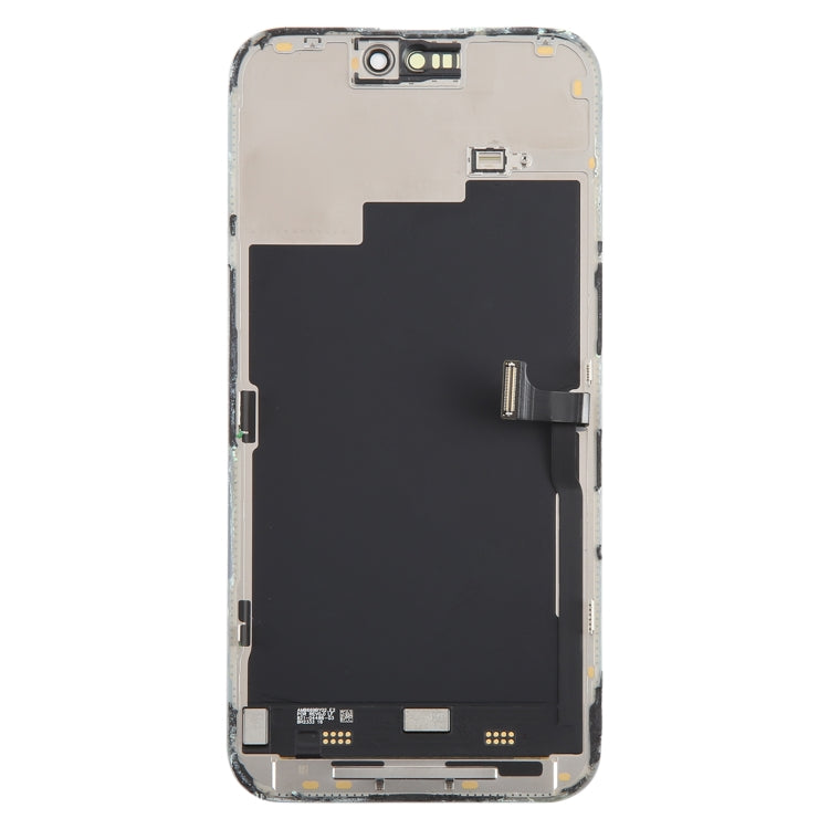 Original iPhone 15 LCD Screen Full with Digitizer