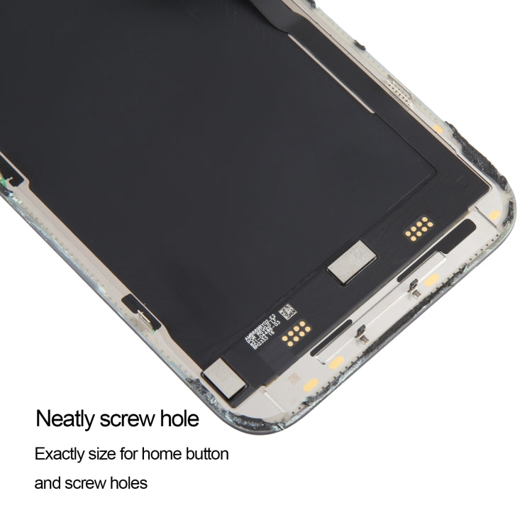 Original iPhone 15 LCD Screen Full with Digitizer