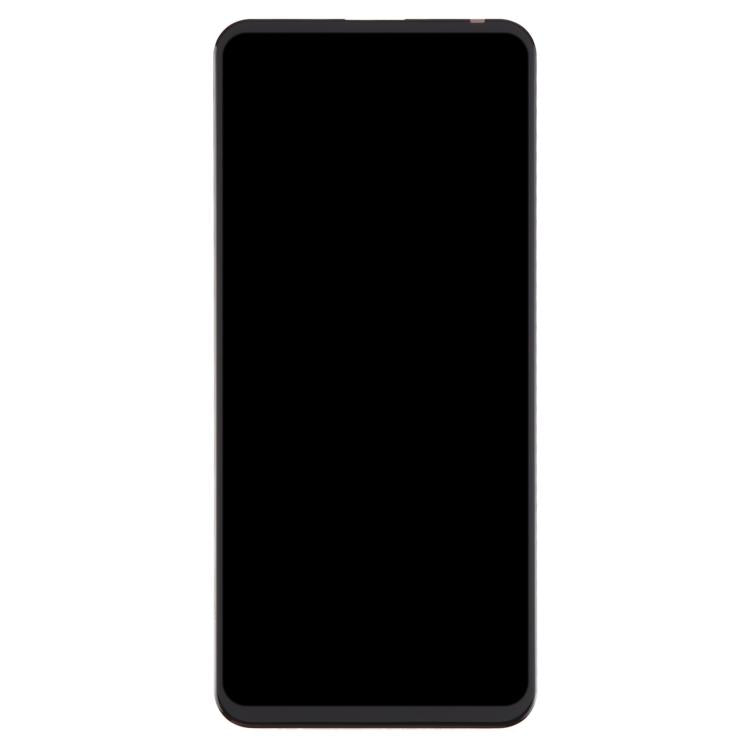 Original LCD screen with digitizer for Huawei Y9a, P40 Lite, Nova 5T
