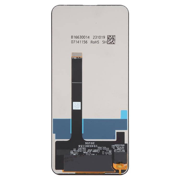 Original LCD screen with digitizer for Huawei Y9a, P40 Lite, Nova 5T