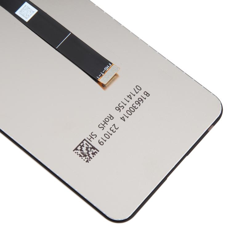 Original LCD screen with digitizer for Huawei Y9a, P40 Lite, Nova 5T
