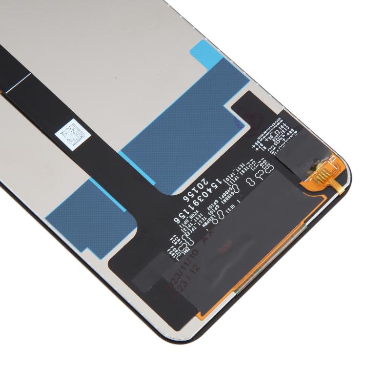 Original LCD screen with digitizer for Huawei Y9a, P40 Lite, Nova 5T