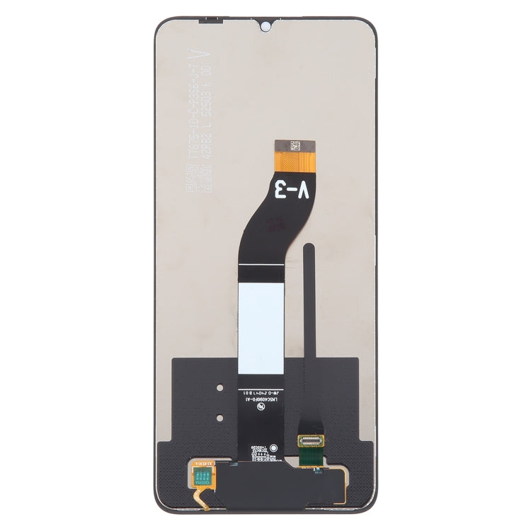 Original Xiaomi Poco C61 and Redmi A3 IPS LCD screen