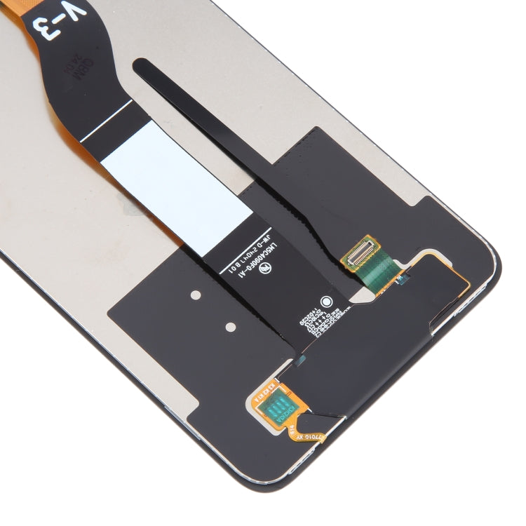 Original Xiaomi Poco C61 and Redmi A3 IPS LCD screen