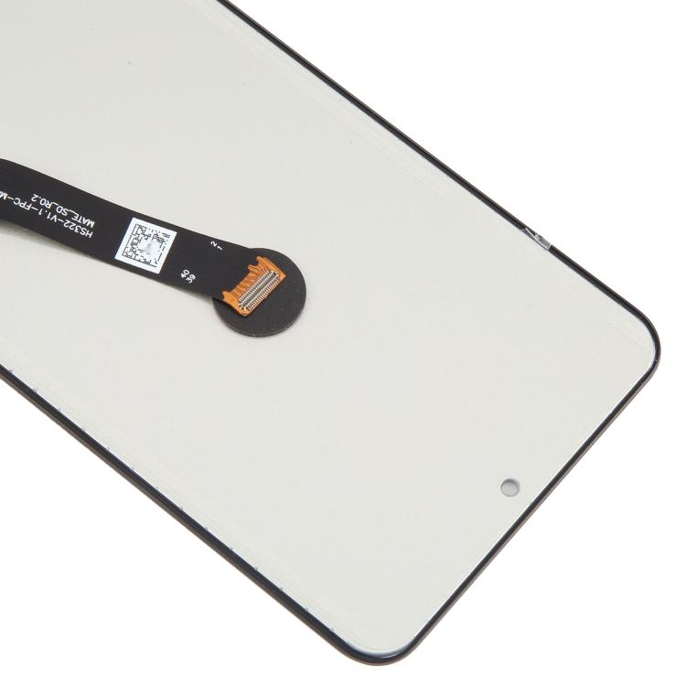 ⁧شاشة LCD من مادة TFT OEM مع مجموعة كاملة من المحول الرقمي⁩, For Huawei Mate 60, For Huawei Mate 60 Pro