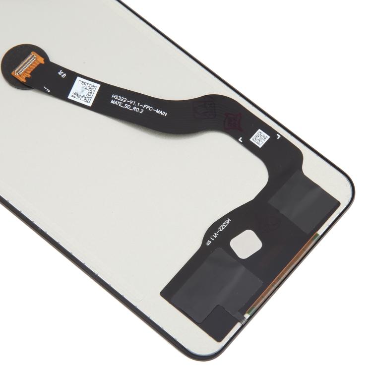 ⁧شاشة LCD من مادة TFT OEM مع مجموعة كاملة من المحول الرقمي⁩, For Huawei Mate 60, For Huawei Mate 60 Pro