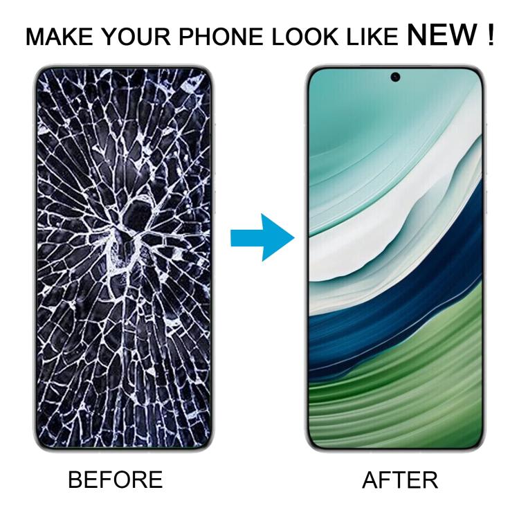 ⁧شاشة LCD من مادة TFT OEM مع مجموعة كاملة من المحول الرقمي⁩, For Huawei Mate 60, For Huawei Mate 60 Pro