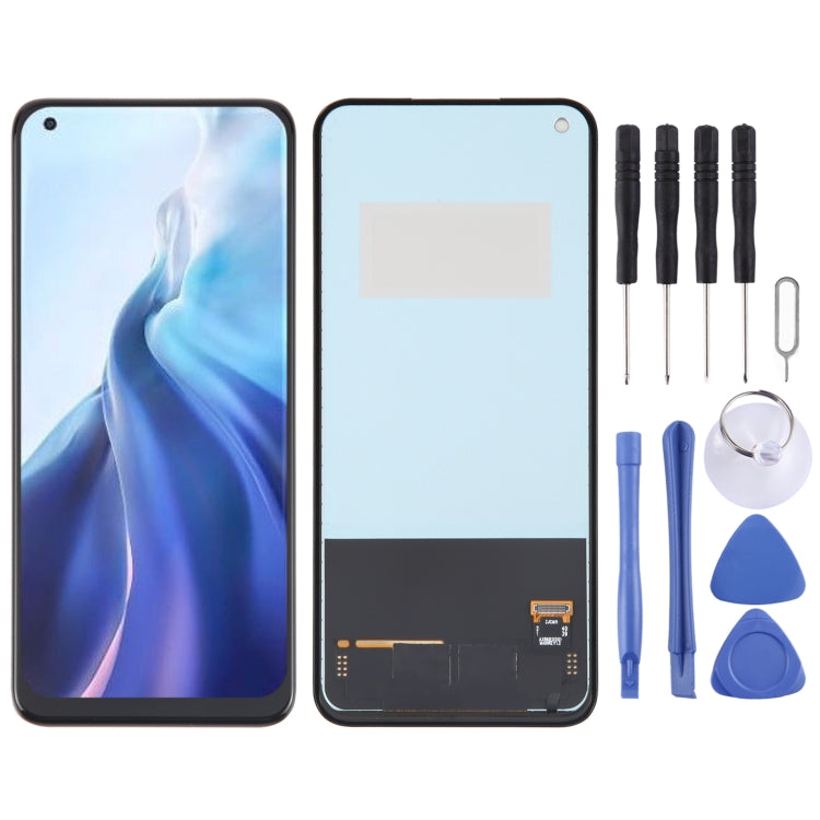 ⁧شاشة LCD من مادة TFT OEM مع مجموعة كاملة من المحول الرقمي⁩, For Xiaomi Poco F6, For Xiaomi Redmi K70E, For Xiaomi Redmi Note 13 5G, For Xiaomi Redmi Note 13 Pro 5G, For Xiaomi Redmi Note 12 Turbo, For Xiaomi Poco M4 Pro 4G, For Xiaomi Redmi Note 11s 4...