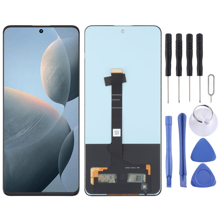 ⁧شاشة LCD من مادة TFT OEM مع مجموعة كاملة من المحول الرقمي⁩, For Xiaomi Poco F6, For Xiaomi Redmi K70E, For Xiaomi Redmi Note 13 5G, For Xiaomi Redmi Note 13 Pro 5G, For Xiaomi Redmi Note 12 Turbo, For Xiaomi Poco M4 Pro 4G, For Xiaomi Redmi Note 11s 4...