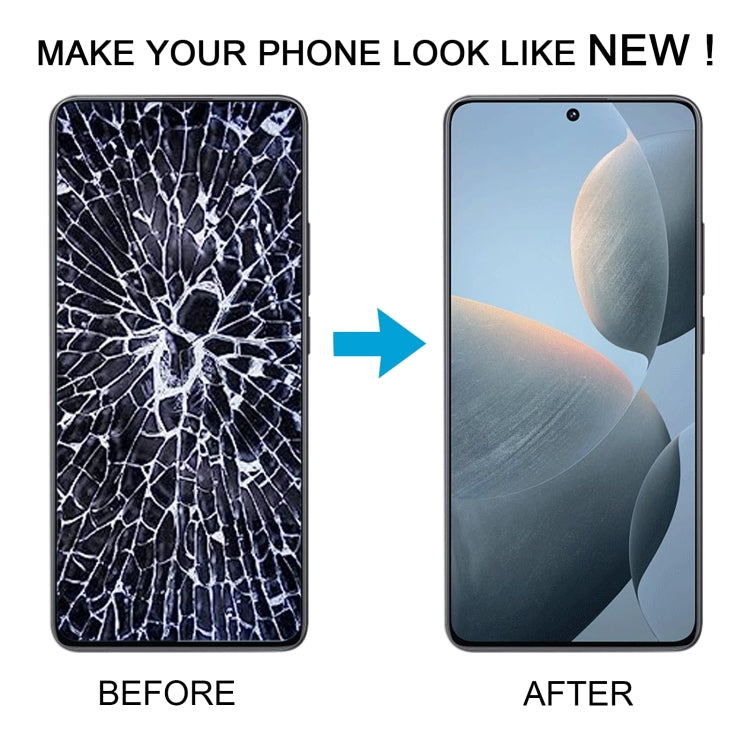 ⁧شاشة LCD من مادة TFT OEM مع مجموعة كاملة من المحول الرقمي⁩, For Xiaomi Poco F6, For Xiaomi Redmi K70E, For Xiaomi Redmi Note 13 5G, For Xiaomi Redmi Note 13 Pro 5G, For Xiaomi Redmi Note 12 Turbo, For Xiaomi Poco M4 Pro 4G, For Xiaomi Redmi Note 11s 4...
