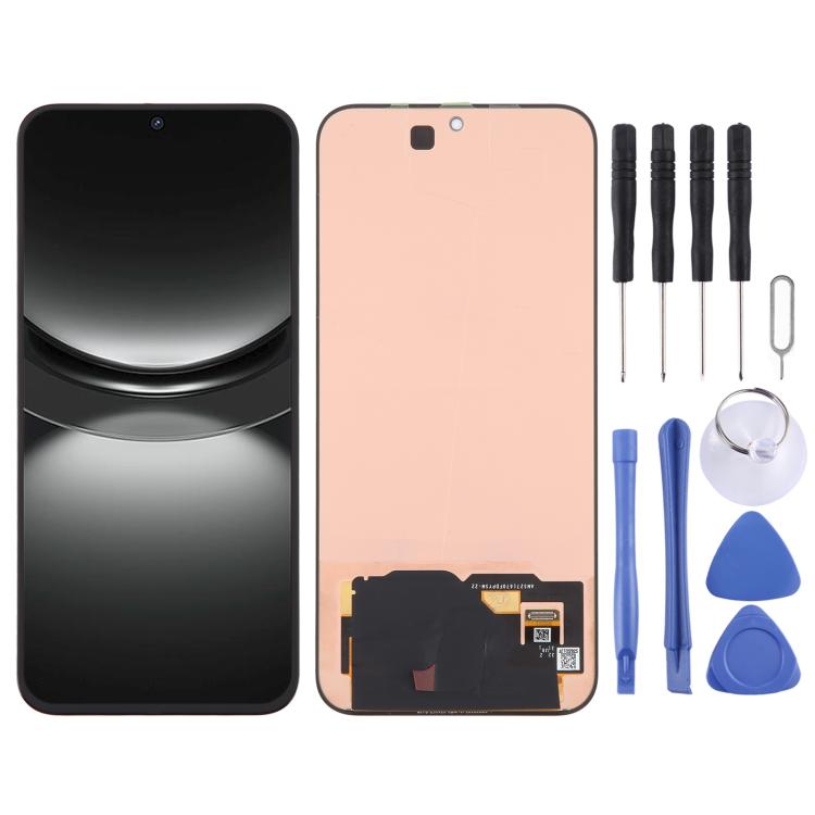 ⁧شاشة LCD أصلية مع مجموعة كاملة من المحول الرقمي⁩, For Huawei Nova 15 Pro, For Huawei Mate 70 Air, For Huawei nova 14 Lite, For Huawei nova 14, For Huawei Enjoy 70X, For Huawei Maimang 30, For Huawei nova 12i, For Huawei nova 12 SE, For Huawei Pura 70 ...