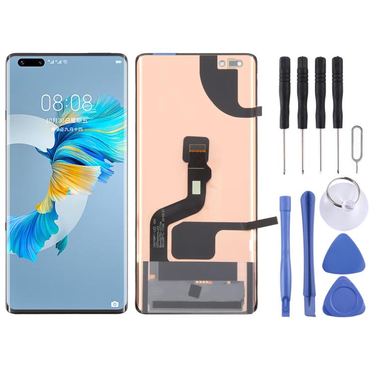 ⁧شاشة LCD أصلية مع مجموعة كاملة من المحول الرقمي⁩, For Huawei Nova 15 Pro, For Huawei Mate 70 Air, For Huawei nova 14 Lite, For Huawei nova 14, For Huawei Enjoy 70X, For Huawei Maimang 30, For Huawei nova 12i, For Huawei nova 12 SE, For Huawei Pura 70 ...