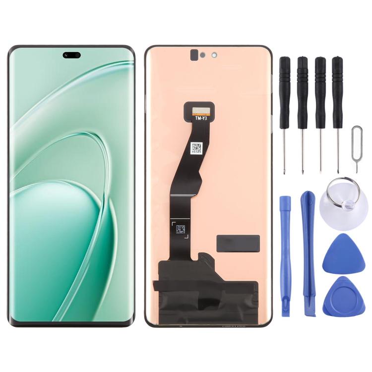 ⁧شاشة LCD أصلية مع مجموعة كاملة من المحول الرقمي⁩, For Huawei Nova 15 Pro, For Huawei Mate 70 Air, For Huawei nova 14 Lite, For Huawei nova 14, For Huawei Enjoy 70X, For Huawei Maimang 30, For Huawei nova 12i, For Huawei nova 12 SE, For Huawei Pura 70 ...