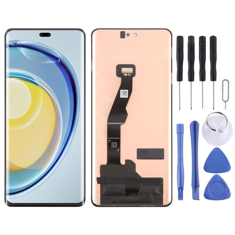 ⁧شاشة LCD أصلية مع مجموعة كاملة من المحول الرقمي⁩, For Huawei Nova 15 Pro, For Huawei Mate 70 Air, For Huawei nova 14 Lite, For Huawei nova 14, For Huawei Enjoy 70X, For Huawei Maimang 30, For Huawei nova 12i, For Huawei nova 12 SE, For Huawei Pura 70 ...