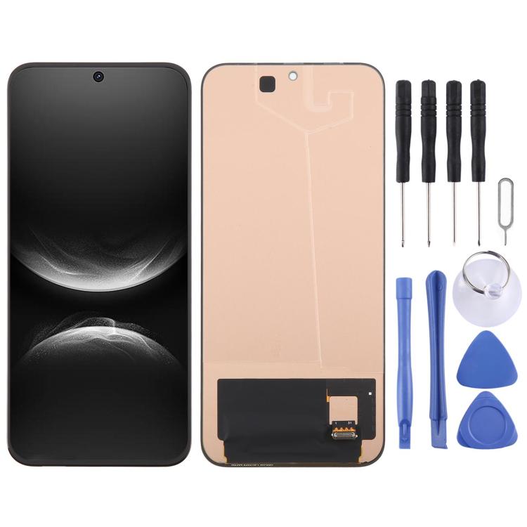⁧شاشة LCD أصلية مع مجموعة كاملة من المحول الرقمي⁩, For Huawei Nova 15 Pro, For Huawei Mate 70 Air, For Huawei nova 14 Lite, For Huawei nova 14, For Huawei Enjoy 70X, For Huawei Maimang 30, For Huawei nova 12i, For Huawei nova 12 SE, For Huawei Pura 70 ...