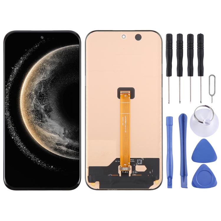 ⁧شاشة LCD أصلية مع مجموعة كاملة من المحول الرقمي⁩, For Huawei Nova 15 Pro, For Huawei Mate 70 Air, For Huawei nova 14 Lite, For Huawei nova 14, For Huawei Enjoy 70X, For Huawei Maimang 30, For Huawei nova 12i, For Huawei nova 12 SE, For Huawei Pura 70 ...