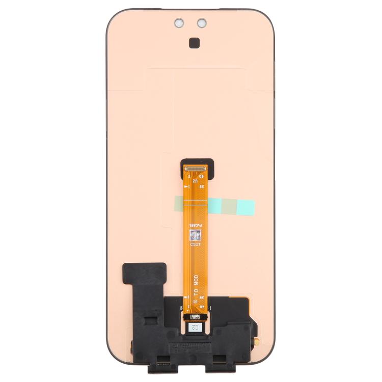 ⁧شاشة LCD أصلية مع مجموعة كاملة من المحول الرقمي⁩, For Huawei Nova 15 Pro, For Huawei Mate 70 Air, For Huawei nova 14 Lite, For Huawei nova 14, For Huawei Enjoy 70X, For Huawei Maimang 30, For Huawei nova 12i, For Huawei nova 12 SE, For Huawei Pura 70 ...
