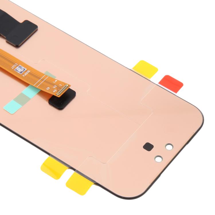⁧شاشة LCD أصلية مع مجموعة كاملة من المحول الرقمي⁩, For Huawei Nova 15 Pro, For Huawei Mate 70 Air, For Huawei nova 14 Lite, For Huawei nova 14, For Huawei Enjoy 70X, For Huawei Maimang 30, For Huawei nova 12i, For Huawei nova 12 SE, For Huawei Pura 70 ...