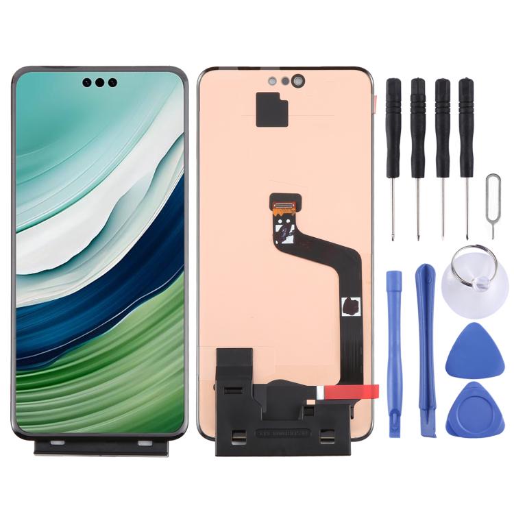 ⁧شاشة LCD أصلية مع مجموعة كاملة من المحول الرقمي⁩, For Huawei Nova 15 Pro, For Huawei Mate 70 Air, For Huawei nova 14 Lite, For Huawei nova 14, For Huawei Enjoy 70X, For Huawei Maimang 30, For Huawei nova 12i, For Huawei nova 12 SE, For Huawei Pura 70 ...