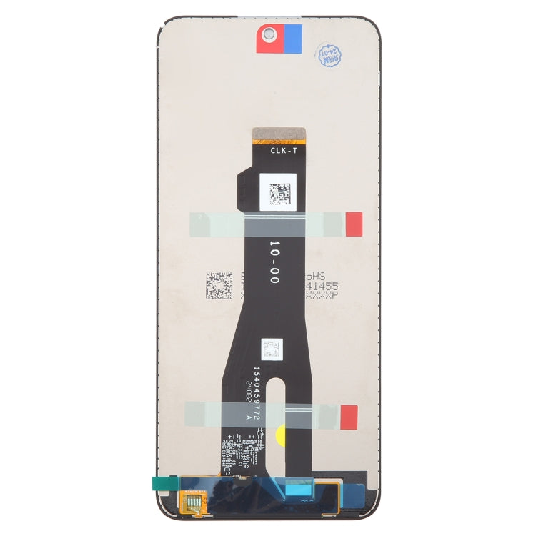 شاشة LCD لهاتف هونر X7b 5G مع المحول الرقمي