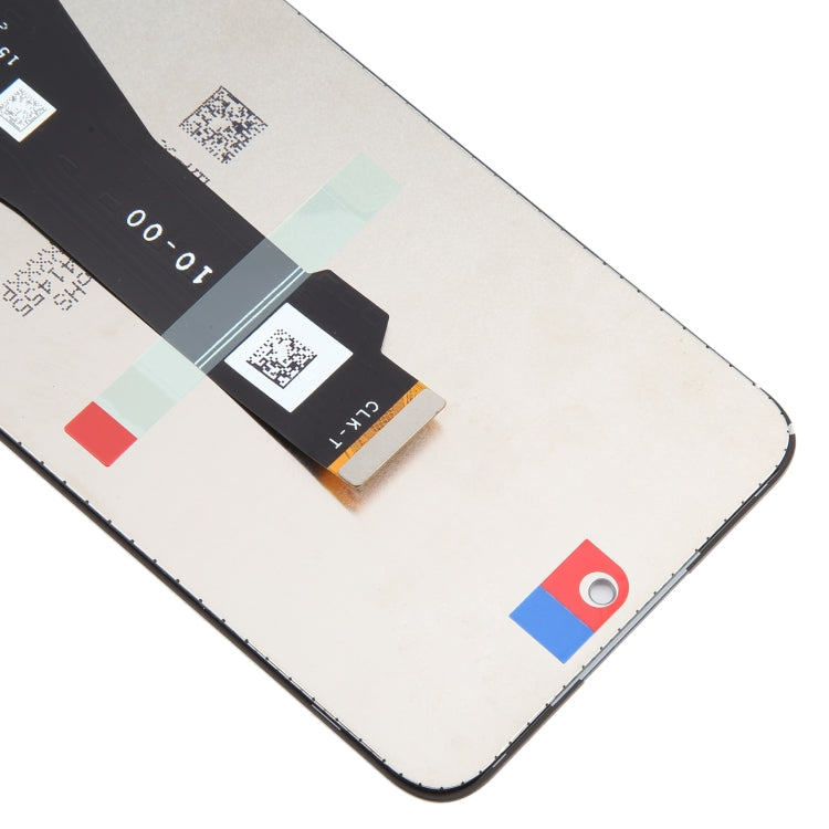 شاشة LCD لهاتف هونر X7b 5G مع المحول الرقمي