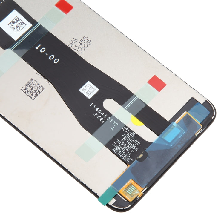شاشة LCD لهاتف هونر X7b 5G مع المحول الرقمي