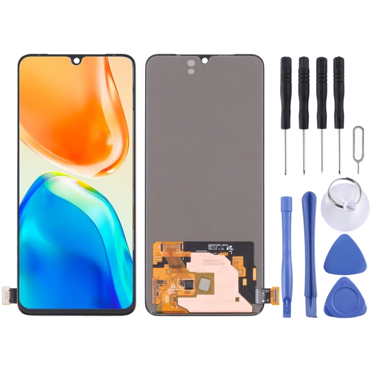 Original AMOLED screen for Vivo iQOO Neo 10