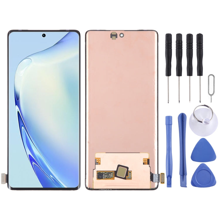 Original AMOLED screen for Vivo iQOO Neo 10