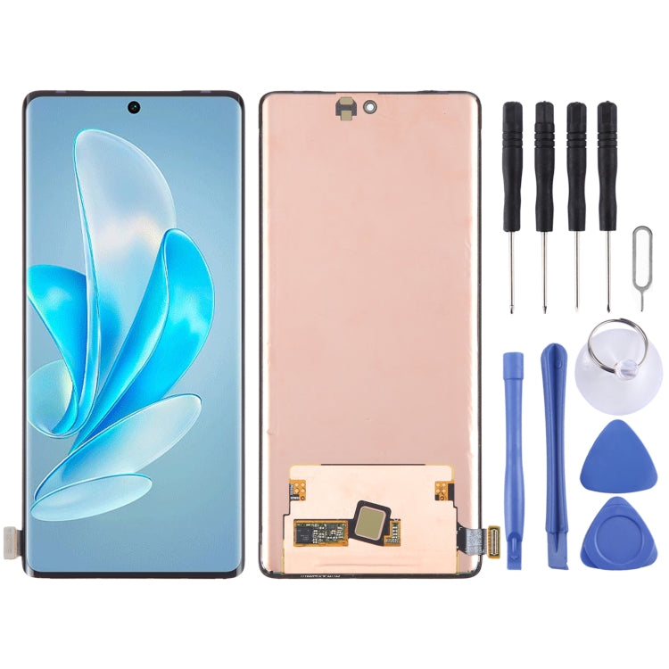 Original AMOLED screen for Vivo iQOO Neo 10