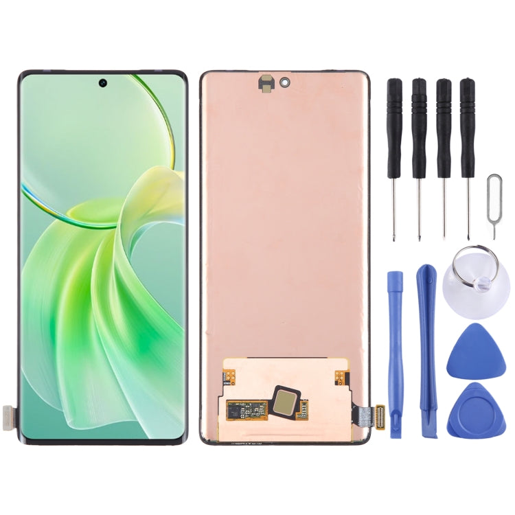 Original AMOLED screen for Vivo iQOO Neo 10