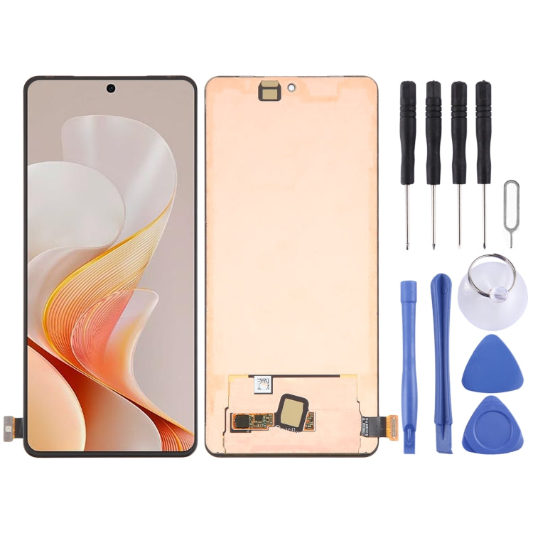 Original AMOLED screen for Vivo iQOO Neo 10