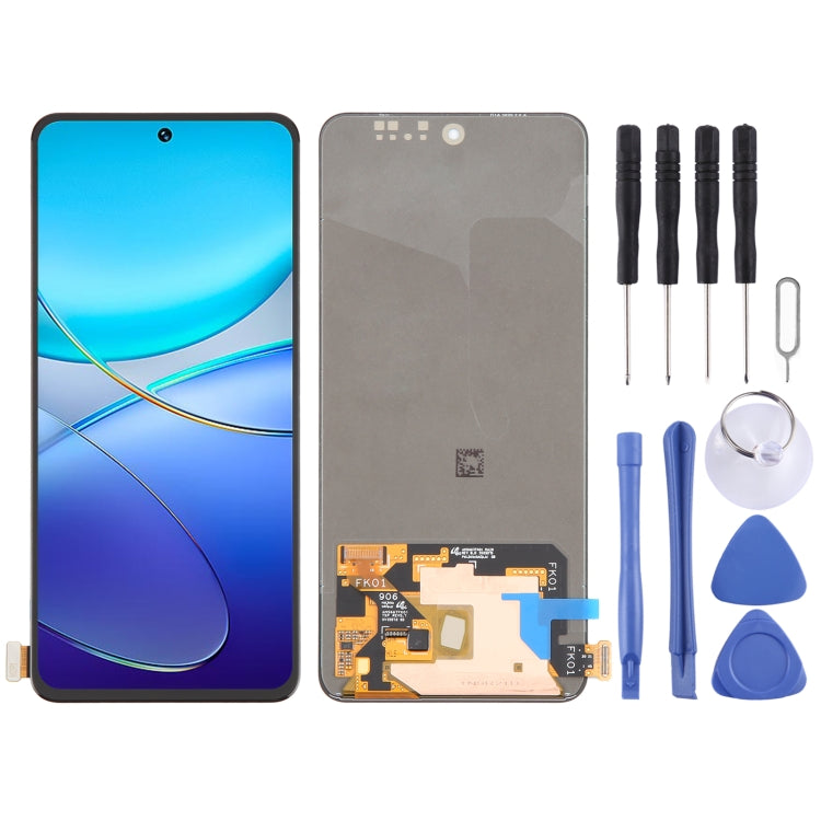 Original AMOLED screen for Vivo iQOO Neo 10