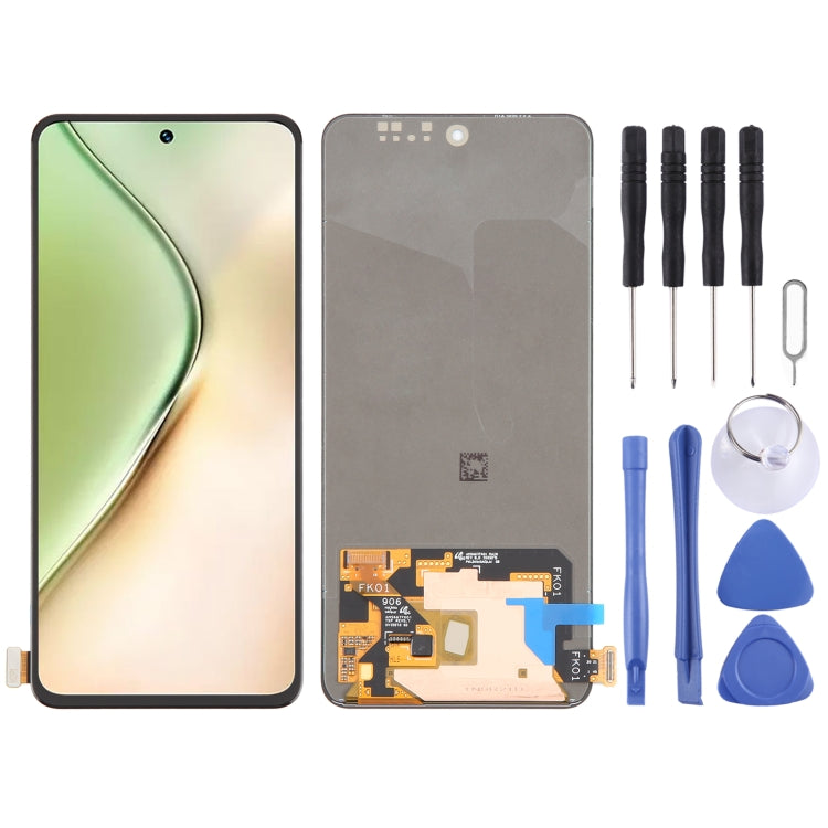 Original AMOLED screen for Vivo iQOO Neo 10