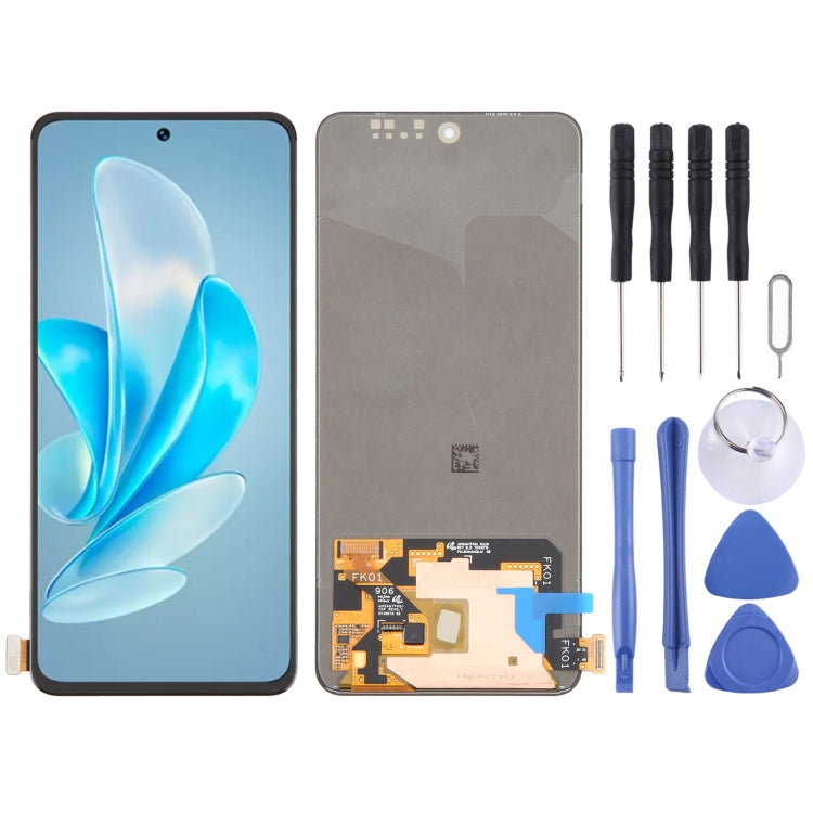 Original AMOLED screen for Vivo iQOO Neo 10