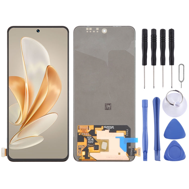 Original AMOLED screen for Vivo iQOO Neo 10