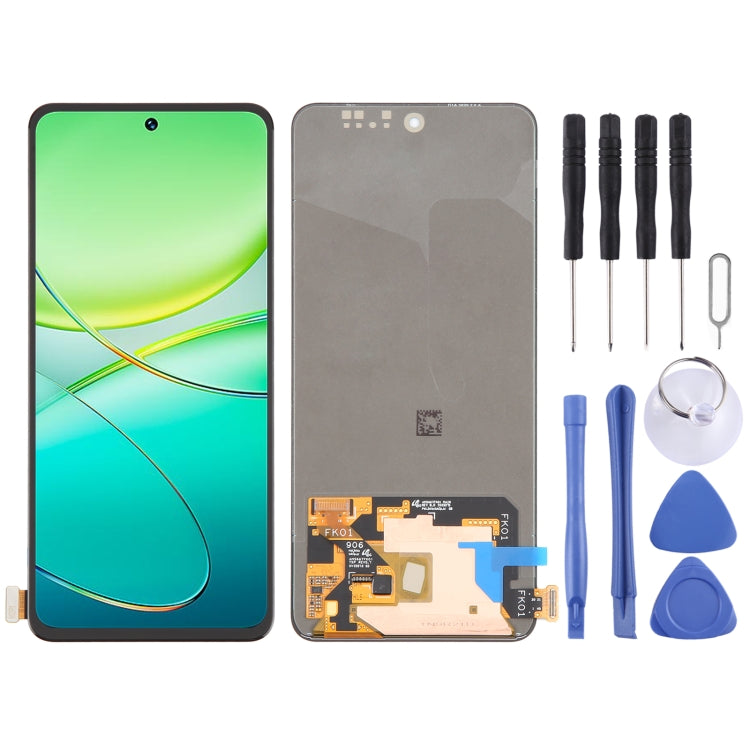 Original AMOLED screen for Vivo iQOO Neo 10