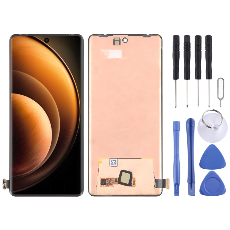 Original AMOLED screen for Vivo iQOO Neo 10