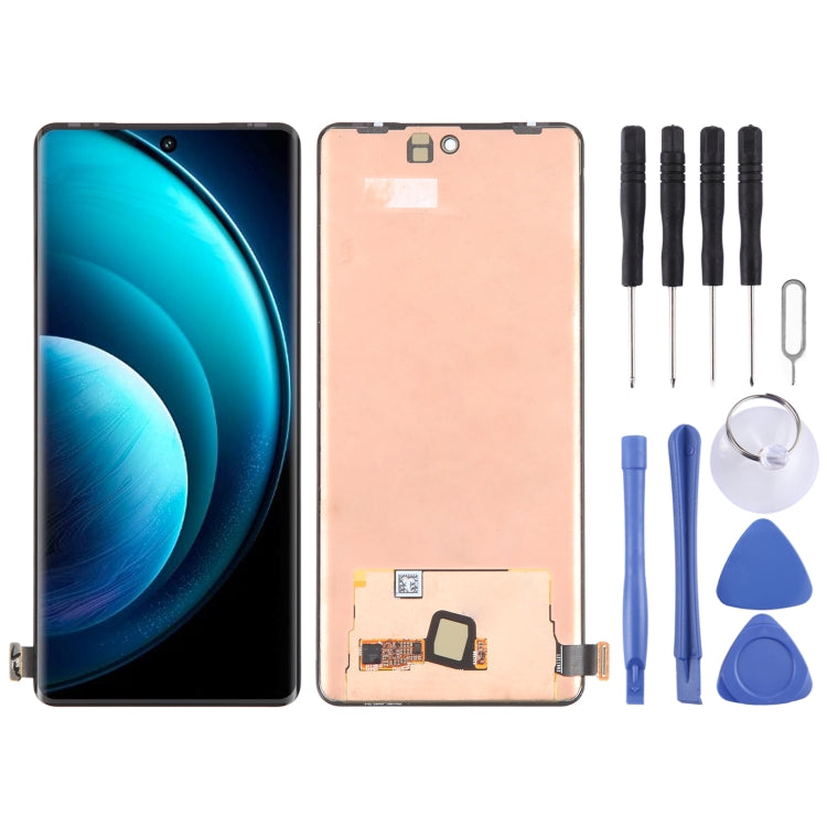 Original AMOLED screen for Vivo iQOO Neo 10
