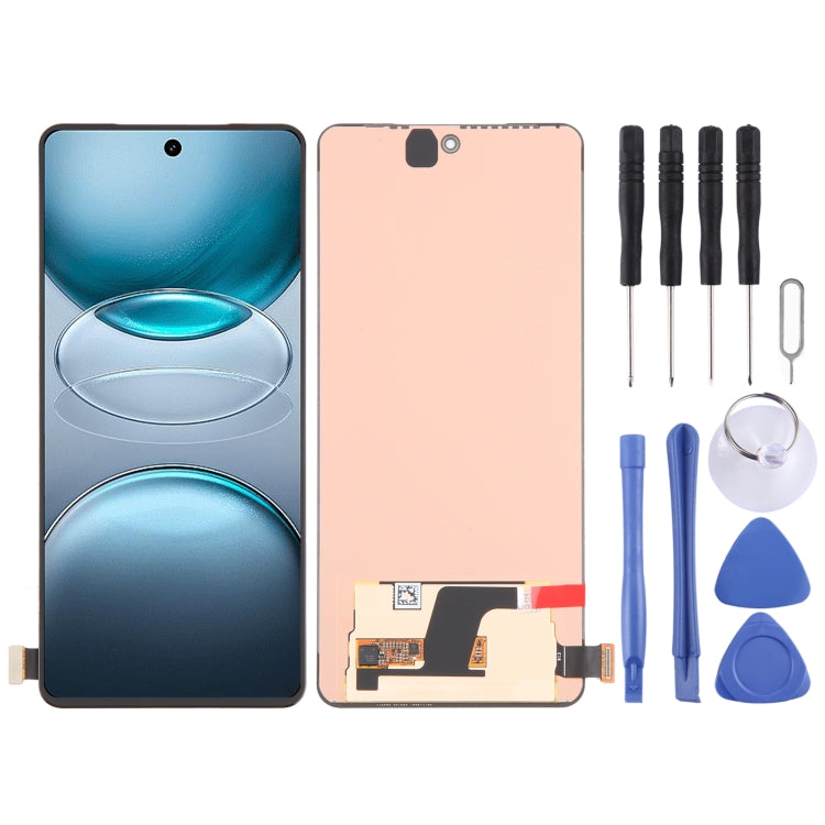 Original AMOLED screen for Vivo iQOO Neo 10