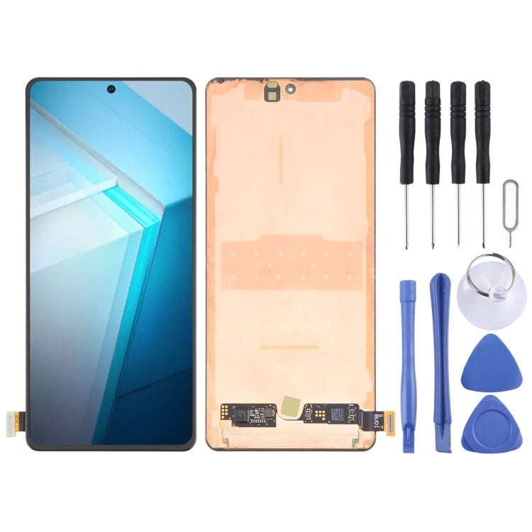 Original AMOLED screen for Vivo iQOO Neo 10