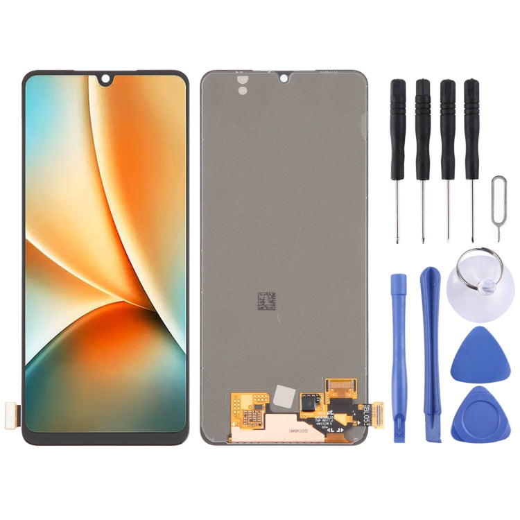 Original AMOLED screen for Vivo iQOO Neo 10
