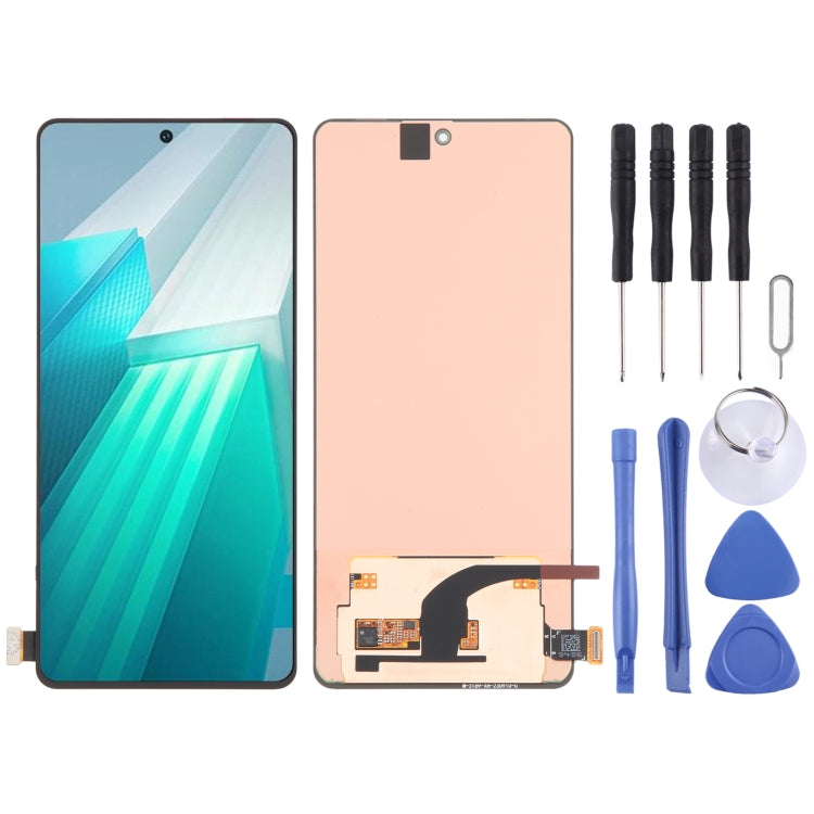 Original AMOLED screen for Vivo iQOO Neo 10